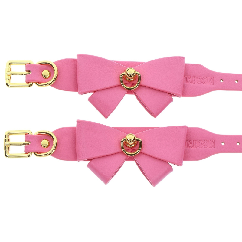 menottes de poignets malibu 13