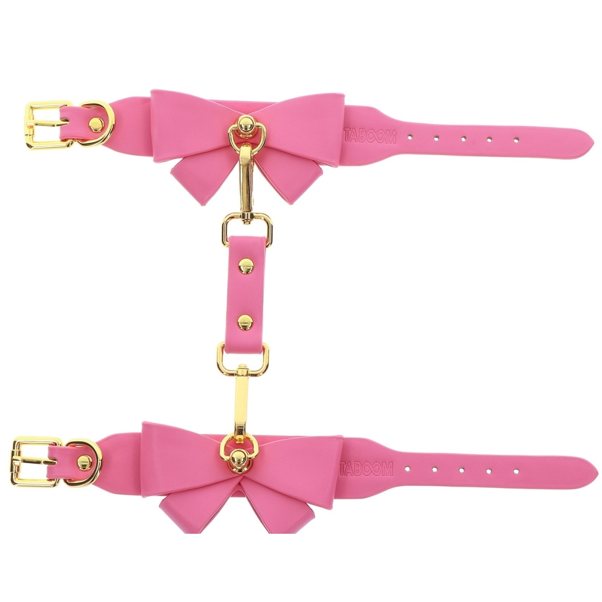 menottes de poignets malibu 14