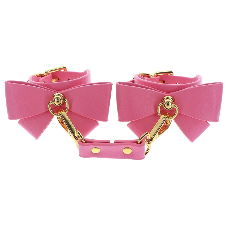 menottes de poignets malibu 9