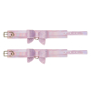 menottes de poignets paris rose 3