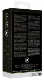 menottes de poignets phosphorescentes glow 4