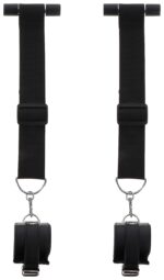 menottes de poignets pour porte door bar wrist taboom scaled