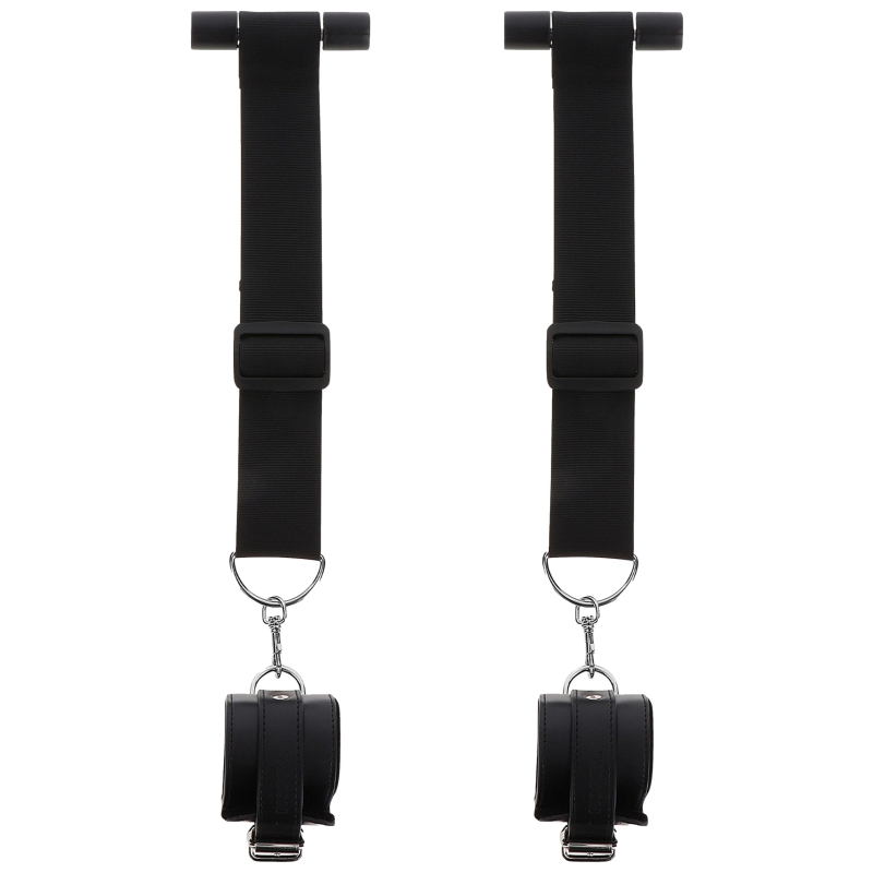 menottes de poignets pour porte door bar wrist taboom scaled