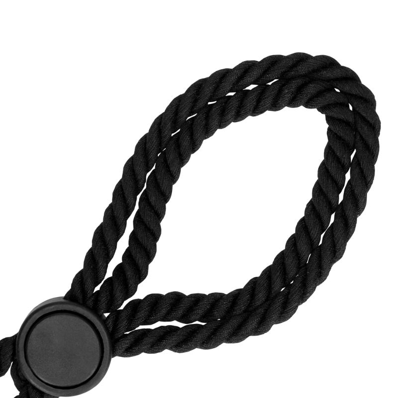 menottes de poignets ropecuffs 6