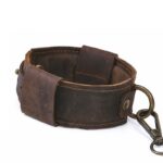 menottes de poignets shack 3