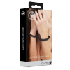 menottes de poignets siliconecuffs 1