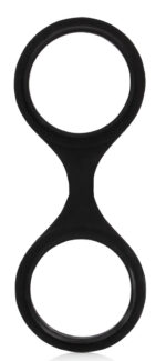 menottes de poignets siliconecuffs