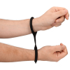 menottes de poignets siliconecuffs 4