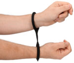 menottes de poignets siliconecuffs 4