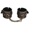 menottes de poignets vintagy 1