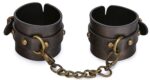 menottes de poignets vintagy 1