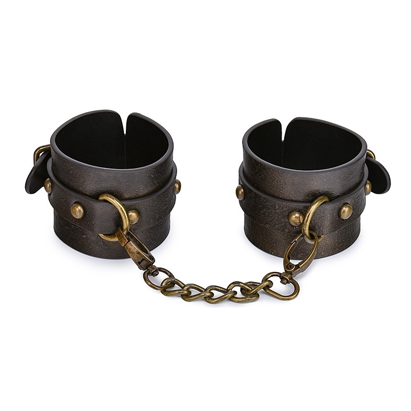menottes de poignets vintagy 1