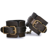 menottes de poignets vintagy