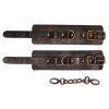 menottes de poignets vintagy 2
