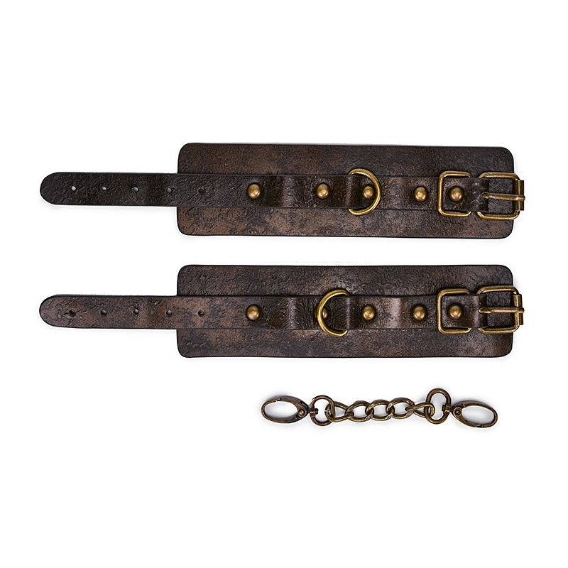 menottes de poignets vintagy 2