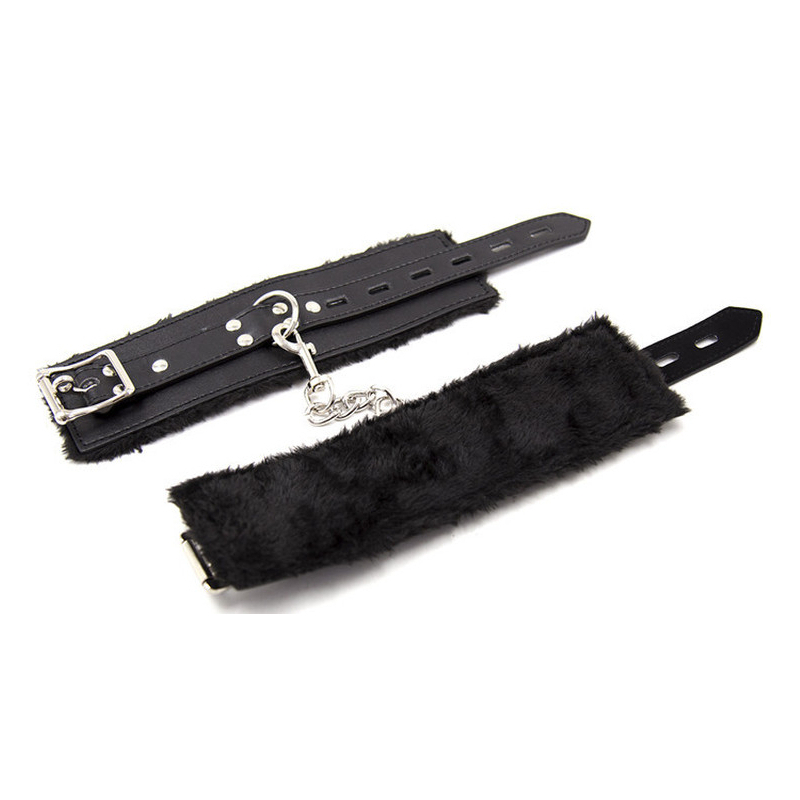 menottes de poignets wrist 1