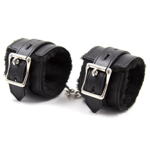 menottes de poignets wrist