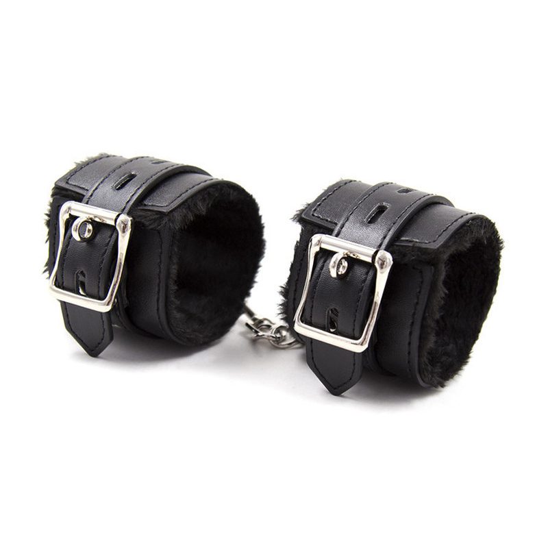 menottes de poignets wrist