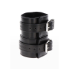 menottes de poignets wrist taboom noires 1 scaled