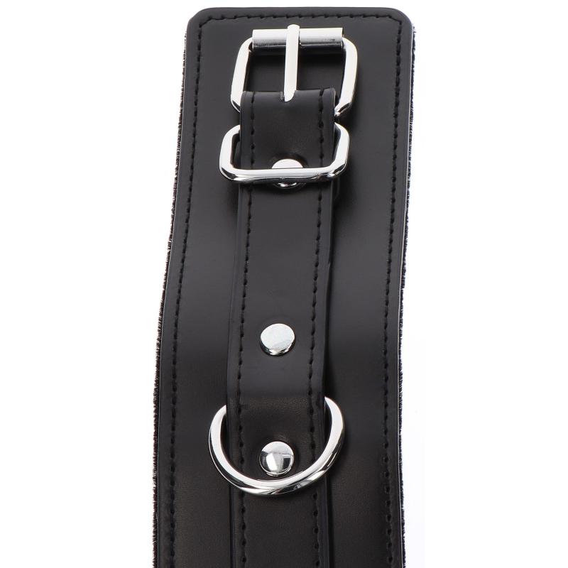 menottes de poignets wrist taboom noires 3 scaled