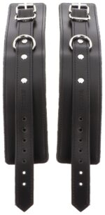 menottes de poignets wrist taboom noires 4 scaled