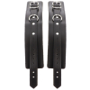 menottes de poignets wrist taboom noires 4 scaled