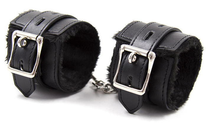 menottes de poignets wrist