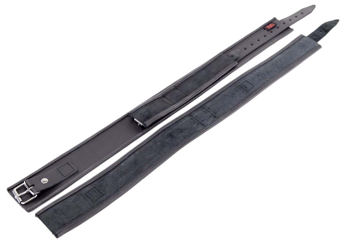 menottes de retenue cuisses mains en cuir 4 scaled