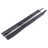 menottes de retenue cuisses mains en cuir 4 scaled