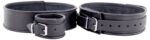 menottes de retenue cuisses mains en cuir 5 scaled