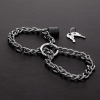 menottes en chaine metal 1 scaled