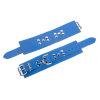 menottes en cuir ultra bleues 4 scaled