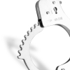 menottes en metal cuff tight 2