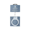 menottes en metal grises 1