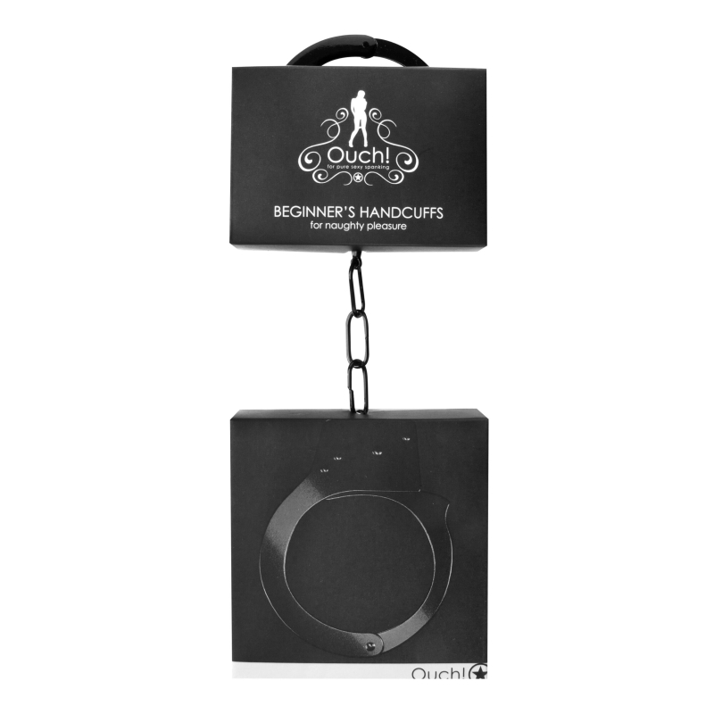 menottes en metal noires 1 scaled