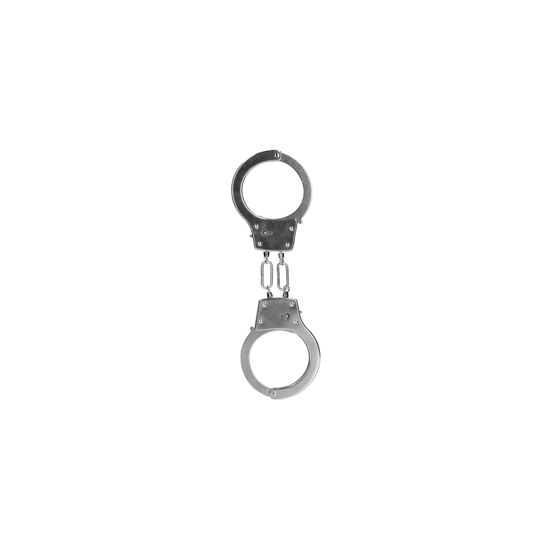 menottes en metal realcuffs 3