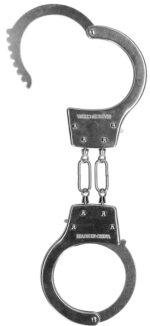 menottes en metal realcuffs 5