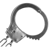 menottes en metal realcuffs 8