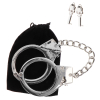 menottes en metal taboom argentees 6