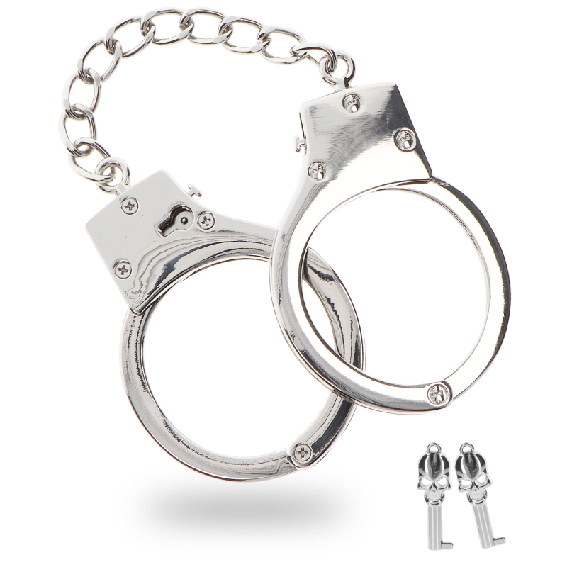 menottes-en-metal-taboom-argentees.jpg menottes en metal taboom argentees