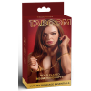 menottes en metal taboom dorees 1