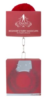menottes fourrure metalliques rouge 1 scaled