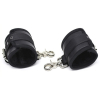 menottes fur line noir 1