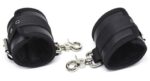 menottes fur line noir 1
