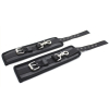menottes fur line noir 2
