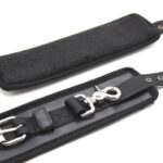 menottes fur line noir 3