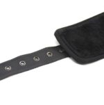 menottes fur line noir 5