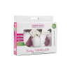 menottes furry blanches 1