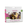 menottes furry leopard 1