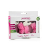 menottes furry roses 1